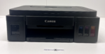 Canon PIXMA G3501 A4 Colour Multifunction Inkjet Printer 0630C042 - Image 3