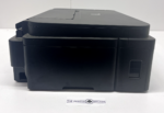 Canon PIXMA G3501 A4 Colour Multifunction Inkjet Printer 0630C042 - Image 10