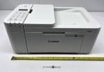 Canon PIXMA TR4551 A4 Colour Inkjet Multifunction Printer 2984C029 - Imagen 13