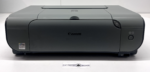 Canon PIXMA iP3300 Colour Inkjet Photo Printer 1437B002