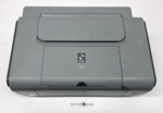 Canon PIXMA iP3300 Colour Inkjet Photo Printer 1437B002 - Imagen 4