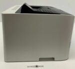 Canon i-SENSYS LBP251dw A4 Mono Laser Printer 0281C022 - Imagen 5