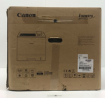 Canon i-SENSYS LBP710Cx A4 Colour Laser Printer 0656C006AA - Imagen 7