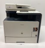 Canon i-SENSYS MF729Cx A4 Colour Multifunction Laser Printer 9947B023AA