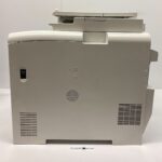 Canon i-SENSYS MF729Cx A4 Colour Multifunction Laser Printer 9947B023AA - Imagen 5