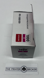 Canon imagePROGRAF PFI-1000 Magenta Ink Tank 0548C001 - Image 6