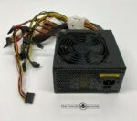 Cooler Power 700W Power Supply P4N7-N - Imagen 3