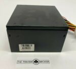 Cooler Power 700W Power Supply P4N7-N - Imagen 4