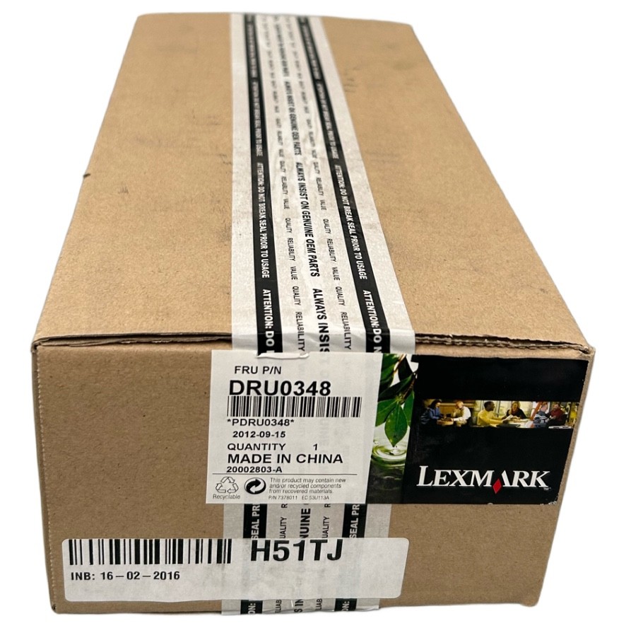 Cubierta de acceso a atascos H51TJ para Dell B2360 B3460 Series