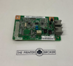 Dell C2665dnf Printer 2 Port Fax Board CN-0K8GPZ