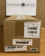 Dell Fuser Exit Chute With Stack Sensor and Envelope Sensor For 5130 C631T
