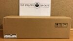 Dell Fuser Exit Chute With Stack Sensor and Envelope Sensor For 5130 C631T - Image 3