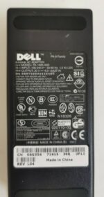 Dell PA-9 Laptop AC 20V Power Adapter CN06G356 PA190005D - Image 3