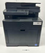 Dell S2825cdn A4 Colour Multifunction Laser Printer 210-AFRM - Image 3