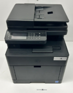 Dell S2825cdn A4 Colour Multifunction Laser Printer 210-AFRM - Image 4