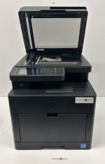 Dell S2825cdn A4 Colour Multifunction Laser Printer 210-AFRM - Image 5