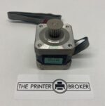 Epson FX-890 Drive Motor 2035035
