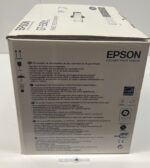 Epson GT-S50 A4 Document Sheet Feed Scanner B11B194011 - Image 5
