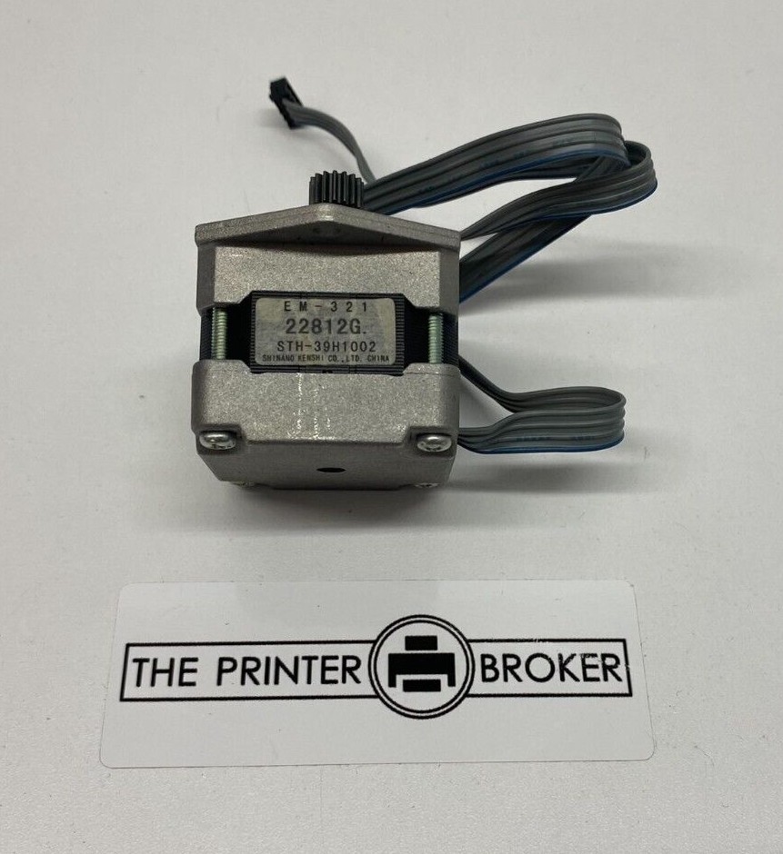Epson LQ-590 Stepper Motor STH-39H1002