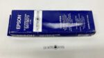 Epson LX 300 LX 300+ Black Ribbon Cartridge S015073 - Image 4