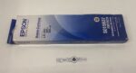 Epson LX 350 LX 300+ LX 300+II Black Ribbon Cart S015637 S015631 - Image 3