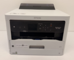 Epson WorkForce Pro WF-C5290DW A4 Colour Inkjet Printer C11CG05401BY - Image 3