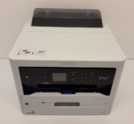 Epson WorkForce Pro WF-C5290DW A4 Colour Inkjet Printer C11CG05401BY - Image 4