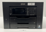 Epson WorkForce WF-7840DTWF A3+ Colour Multifunction Inkjet Printer C11CH67401