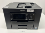 Epson WorkForce WF-7840DTWF A3+ Colour Multifunction Inkjet Printer C11CH67401 - Image 3