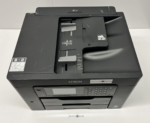 Epson WorkForce WF-7840DTWF A3+ Colour Multifunction Inkjet Printer C11CH67401 - Image 4
