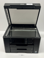 Epson WorkForce WF-7840DTWF A3+ Colour Multifunction Inkjet Printer C11CH67401 - Image 5