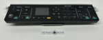 Epson Workforce WF-7525 Control Panel Display Assembly