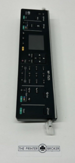 Epson Workforce WF-7525 Control Panel Display Assembly - Image 6