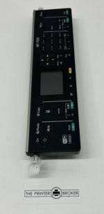 Epson Workforce WF-7525 Control Panel Display Assembly - Image 10