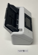 Escáner Epson WorkForce DS-780N A4 alimentado por hojas B11B227401BY - Imagen 11