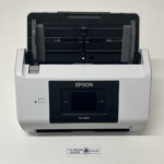 Escáner Epson WorkForce DS-780N A4 alimentado por hojas B11B227401BY - Imagen 4