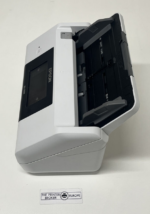 Escáner Epson WorkForce DS-780N A4 alimentado por hojas B11B227401BY - Imagen 6