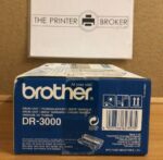 Genuine Brother Drum Unit for HL5130 HL5140 HL5150 Printers DR-3000 - Imagen 3