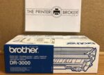 Genuine Brother Drum Unit for HL5130 HL5140 HL5150 Printers DR-3000 - Imagen 4