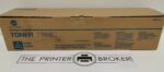 Genuine Cyan Konica Minolta TN210C Toner Cartridge 8938512 - Image 5