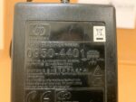 Genuine HP AC DC Power Supply Adapter 32V 16V 700mA 625mA 09504401 - Imagen 4