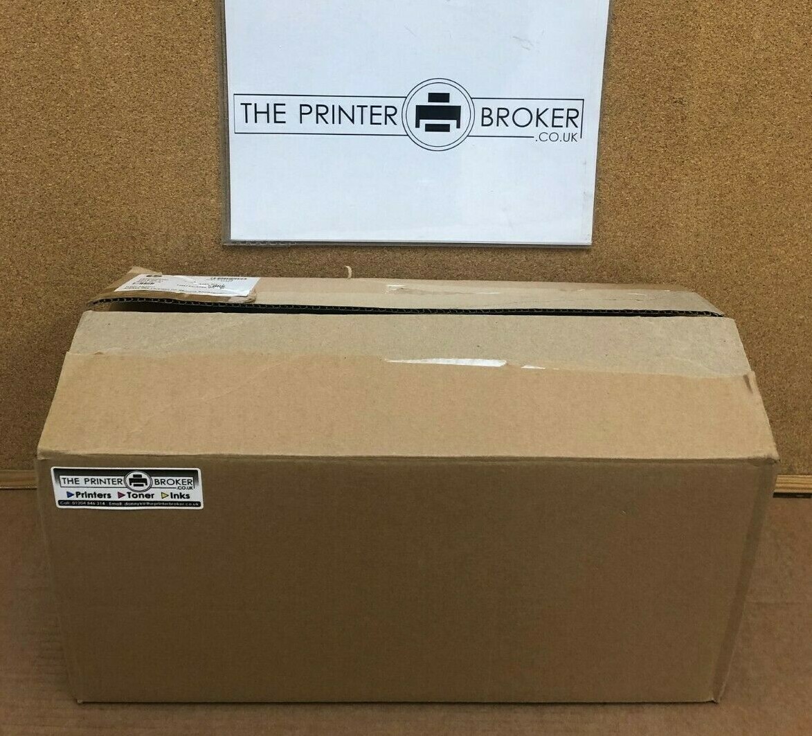 HP 220v Fuser Unit for Samsung CLX-680 CLX-6260 JC91-01214A