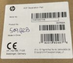 HP 3KR68A Almohadilla de separación ADF - Imagen 3