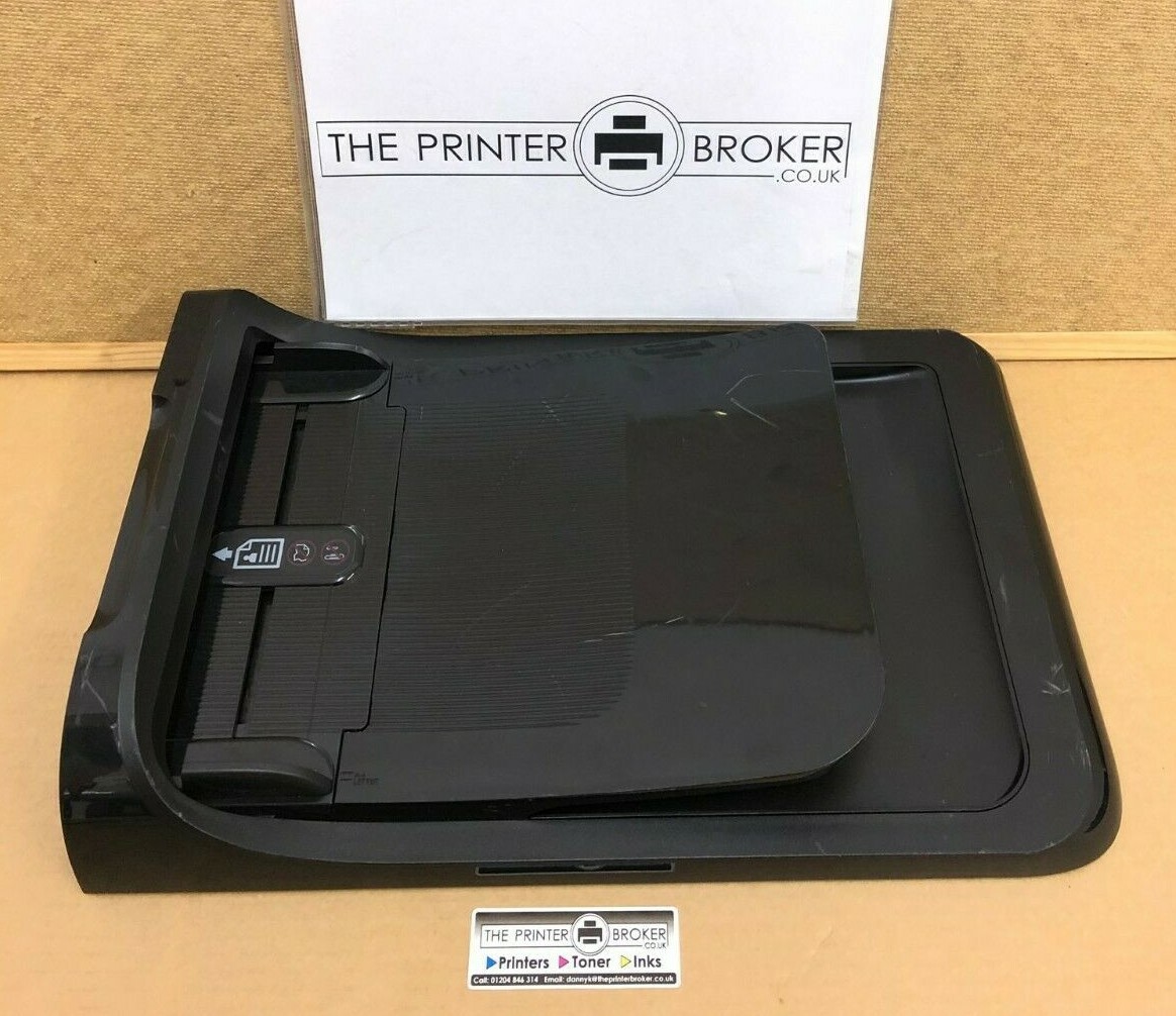HP ADF Assembly for Officejet 7500A Printers CQ839A