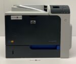 HP Color LaserJet Enterprise CP4025n A4 Colour Laser Printer CC489A