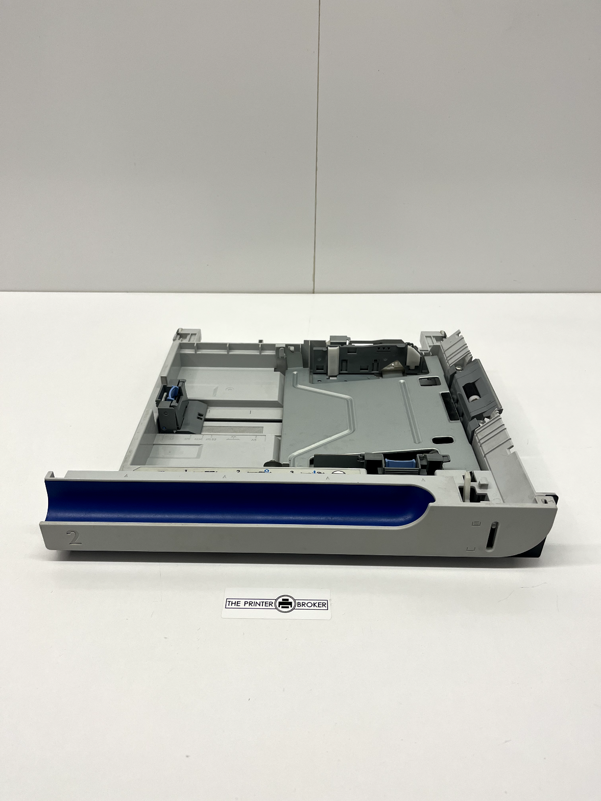 HP Colour LaserJet CP3525 Series 250 Sheet Paper Tray RC2-4859