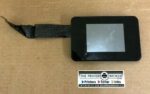 HP Control Panel Assembly for M401 Series CF285-60101