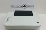 HP DeskJet 1510 A4 Colour Multifunction Inkjet Printer B2L56A