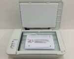HP DeskJet 1510 A4 Colour Multifunction Inkjet Printer B2L56A - Imagen 5