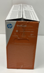 HP DeskJet 2721e A4 Colour Multifunction Inkjet Printer 26K68B - Image 11